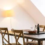 Loft Bairro Alto