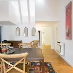 Loft Bairro Alto