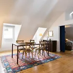 Loft Bairro Alto