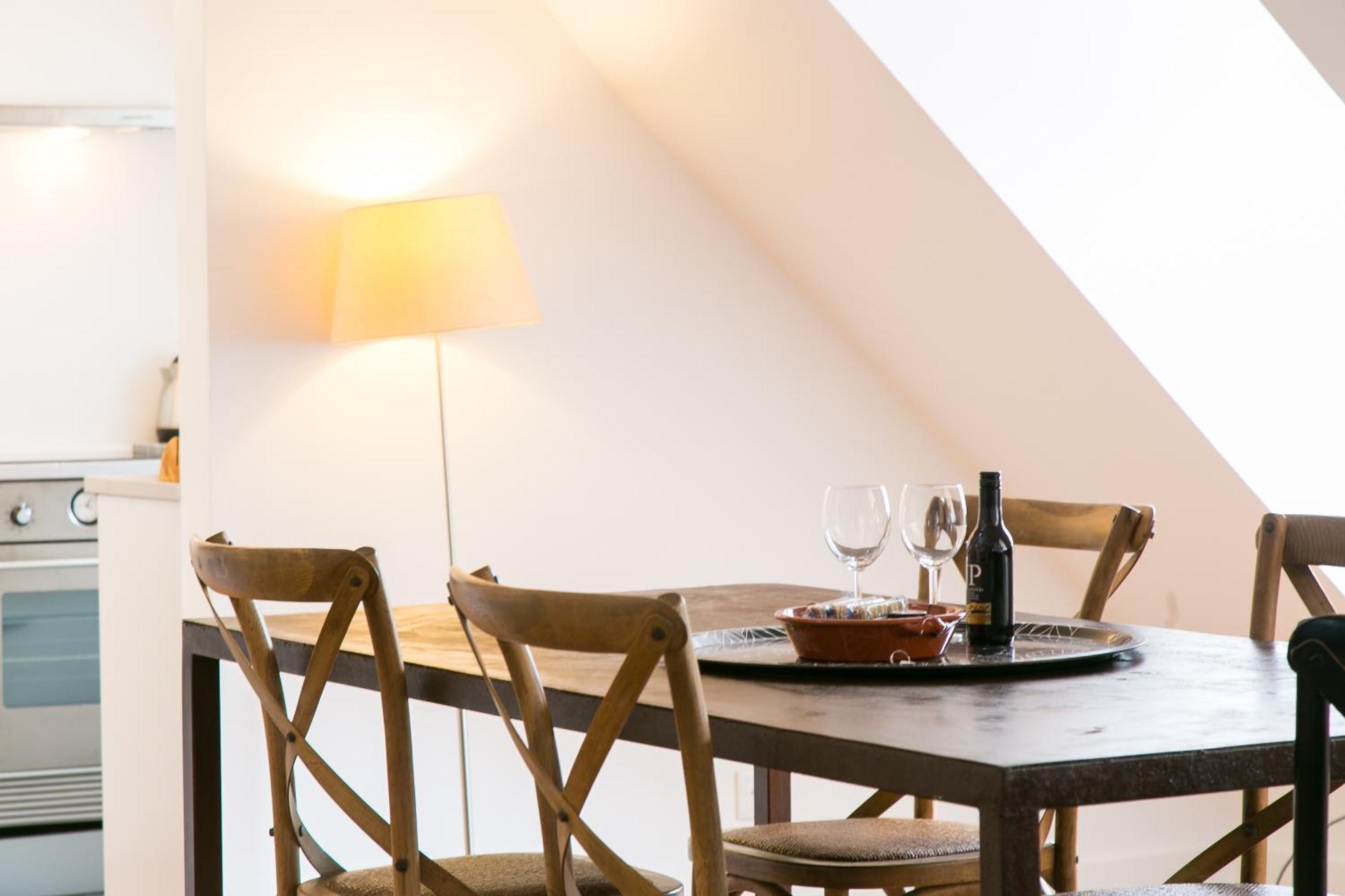 Apartamento Loft Bairro Alto Lisboa