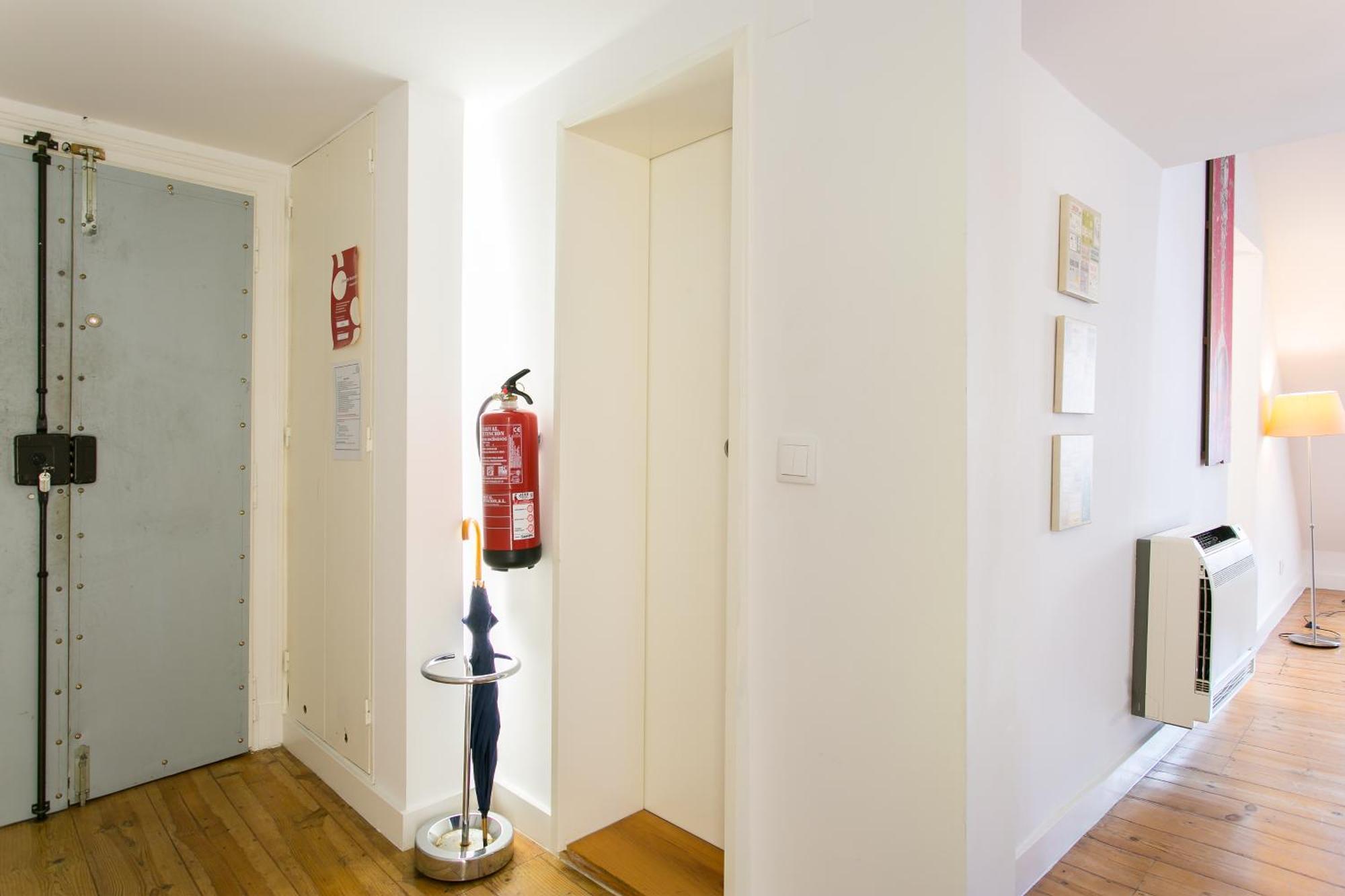 Apartamento Loft Bairro Alto Lisboa