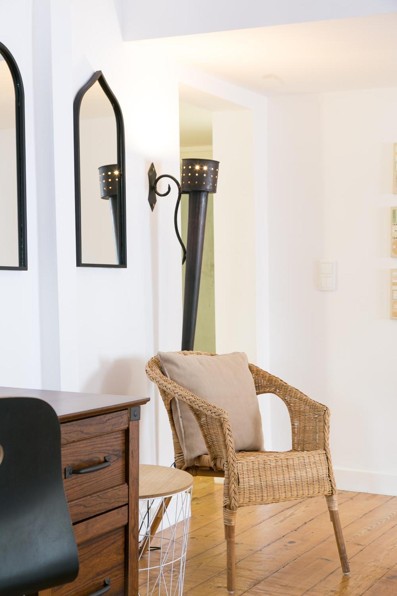 Apartamento Loft Bairro Alto