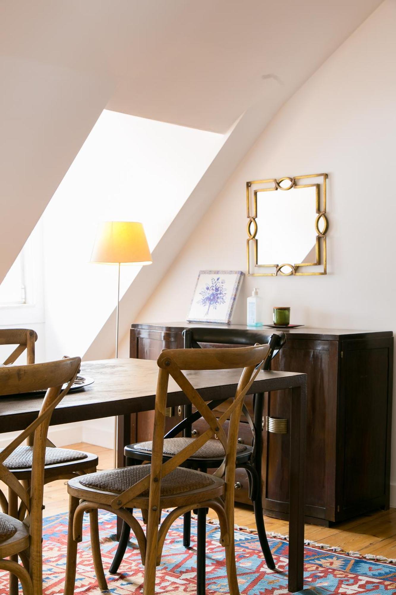Loft Bairro Alto Lisboa