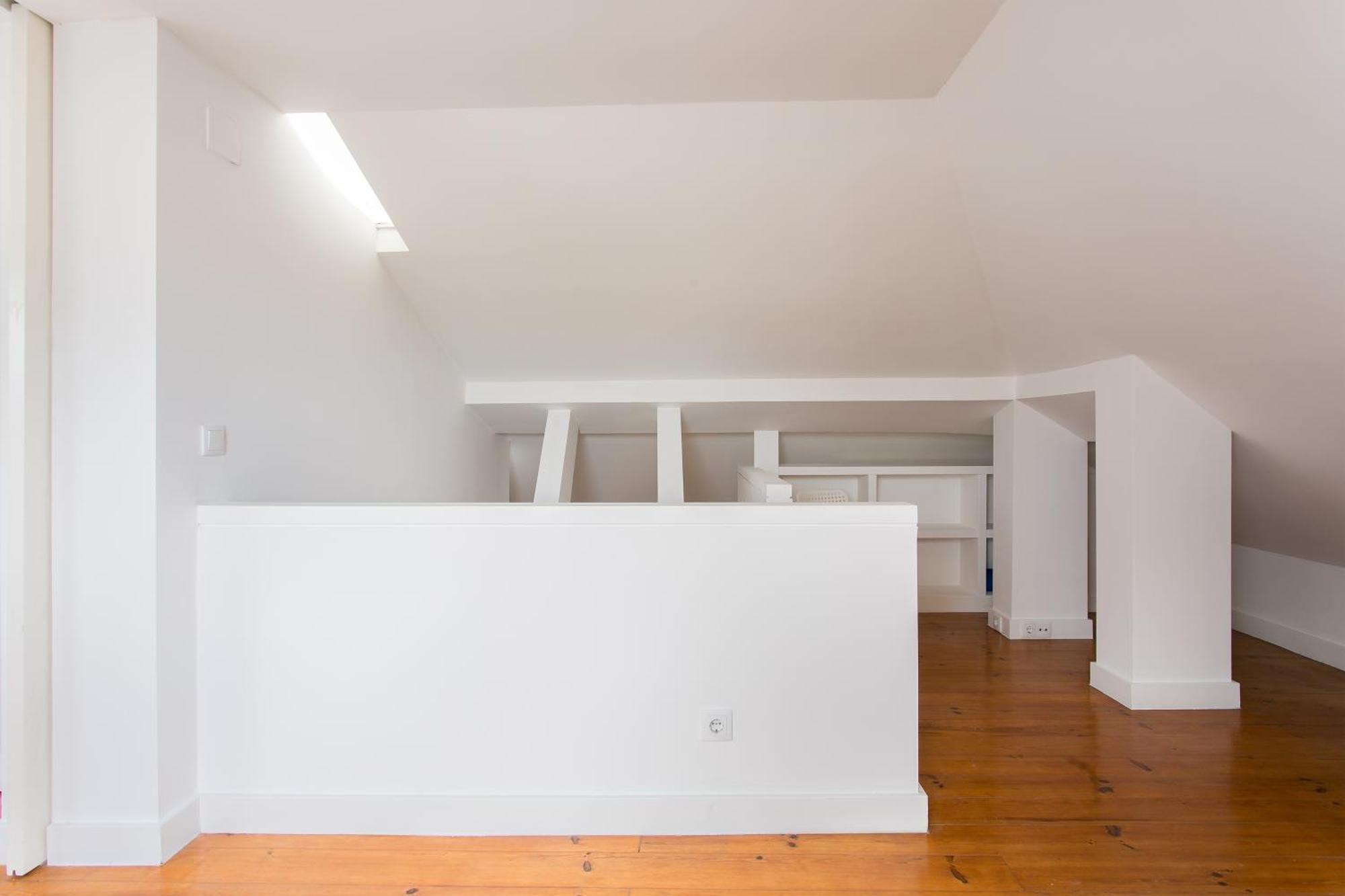 Loft Bairro Alto *