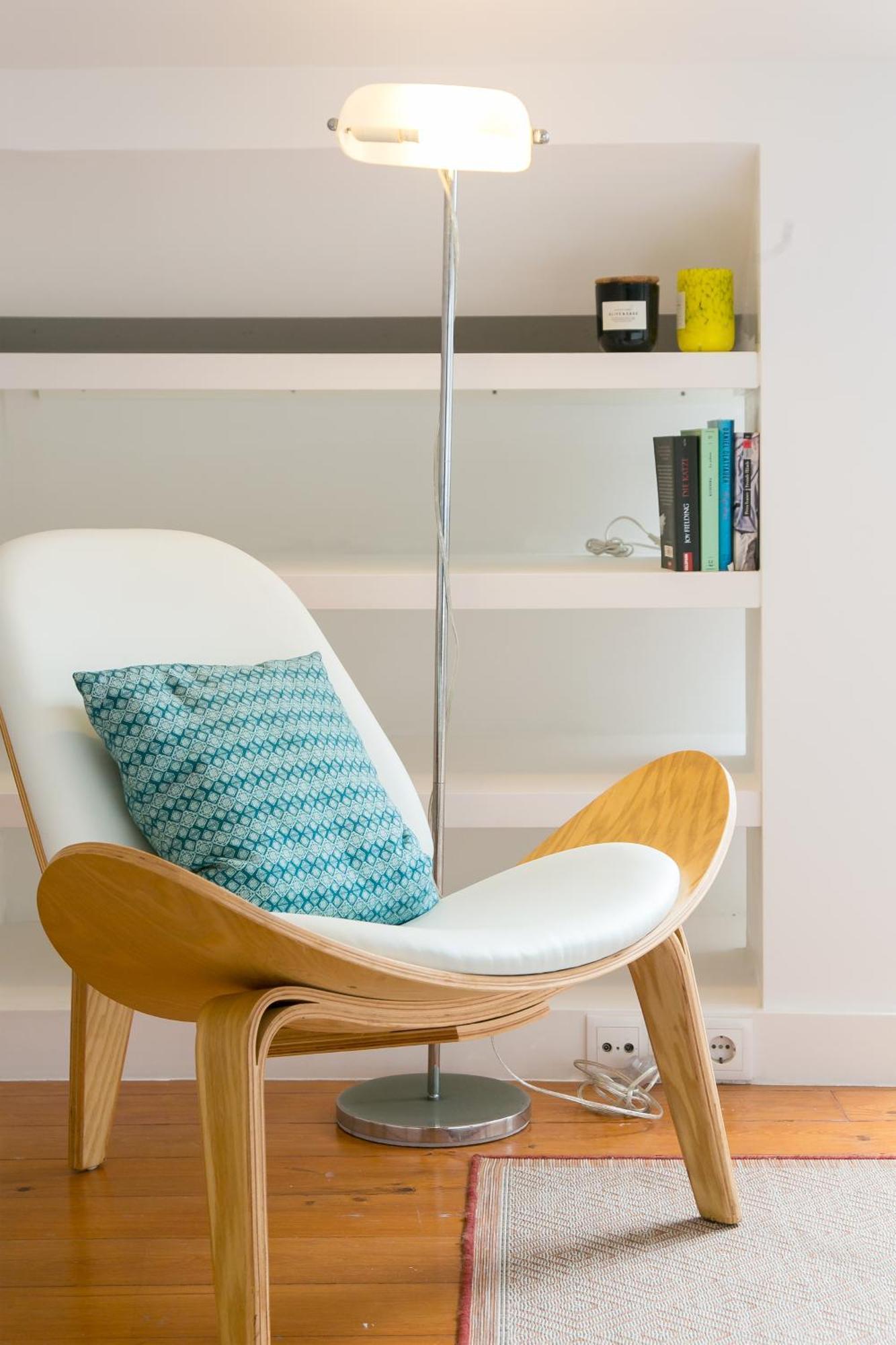 Loft Bairro Alto