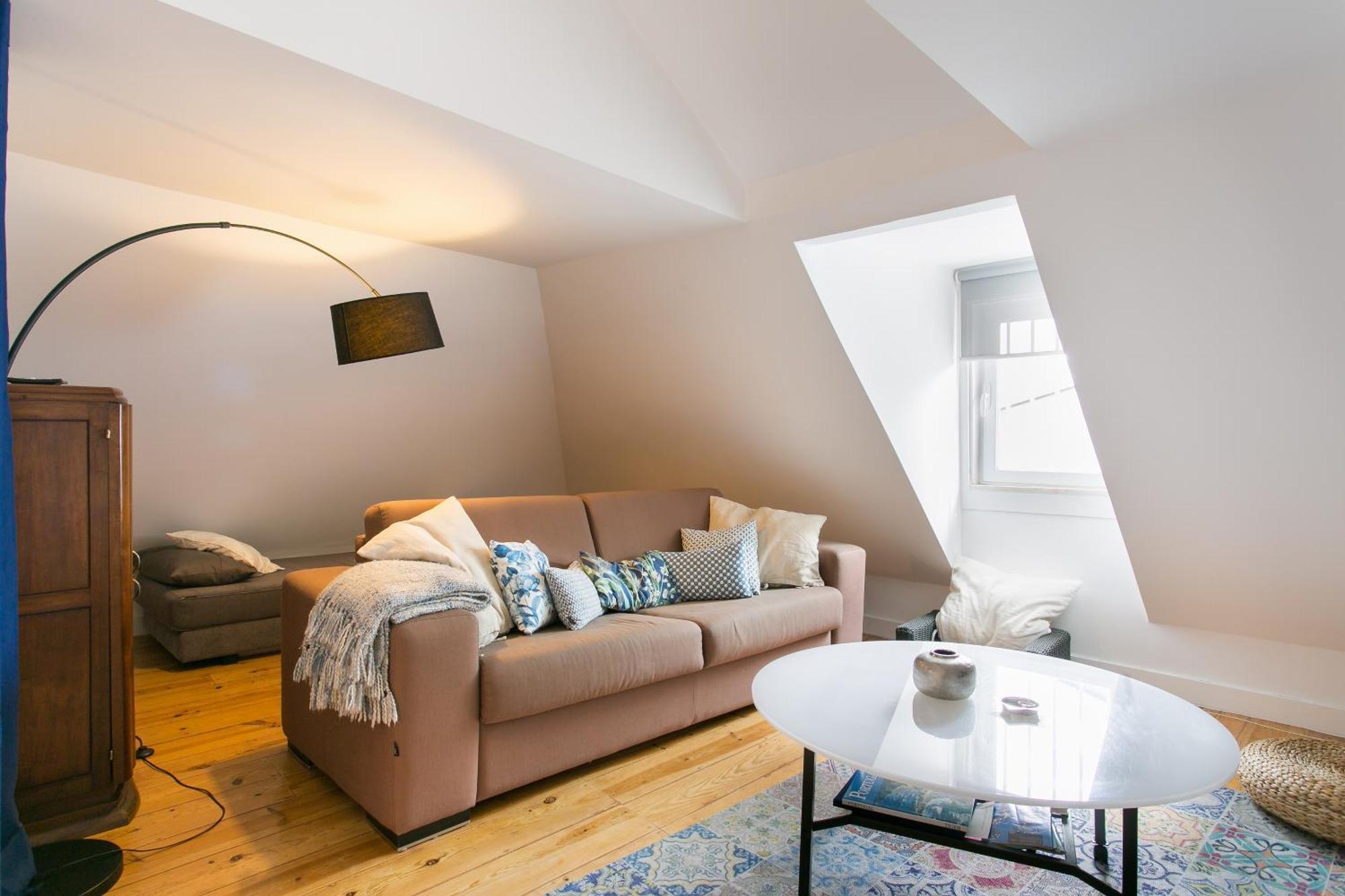 Loft Bairro Alto * Lisboa