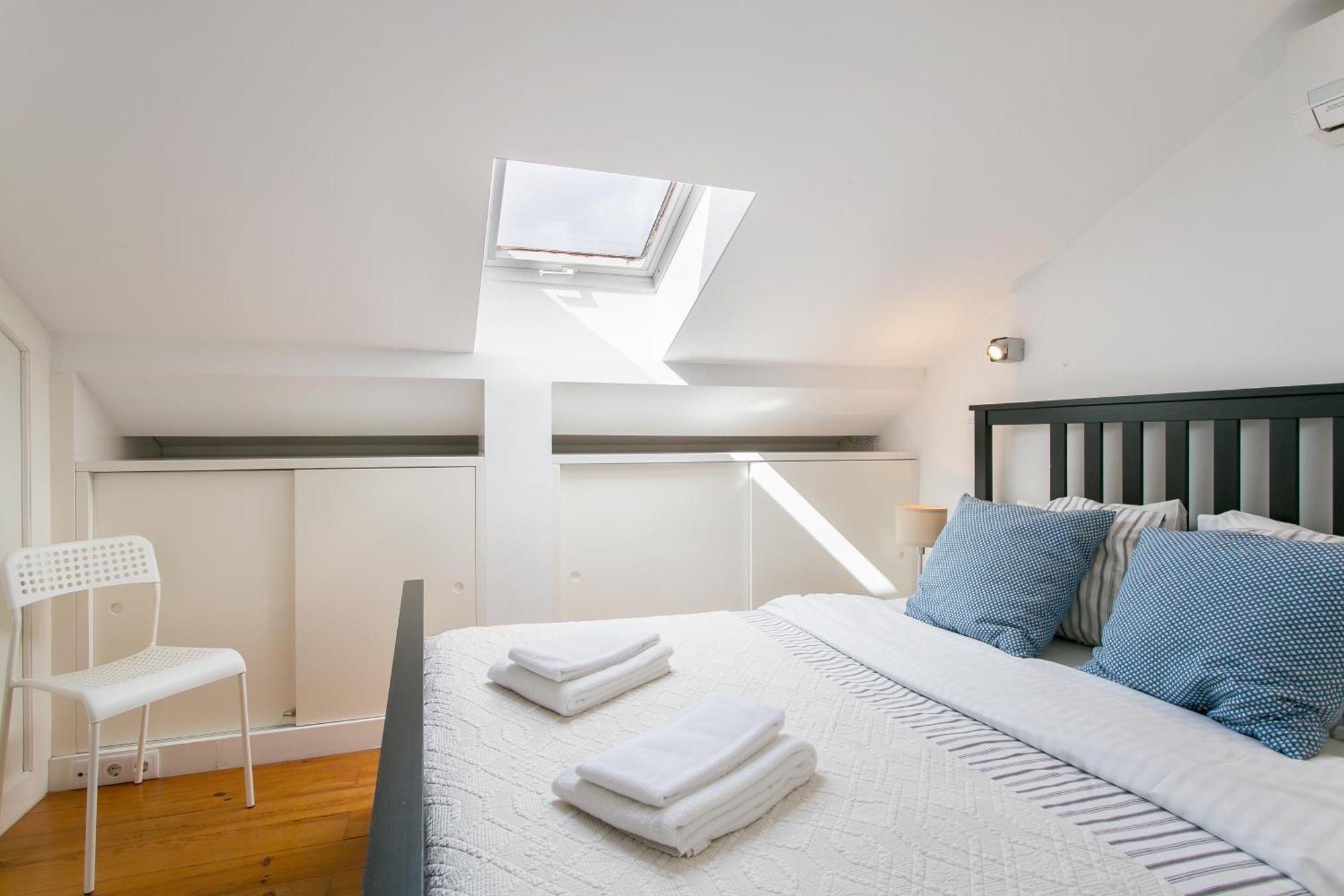 Loft Bairro Alto * Lisboa