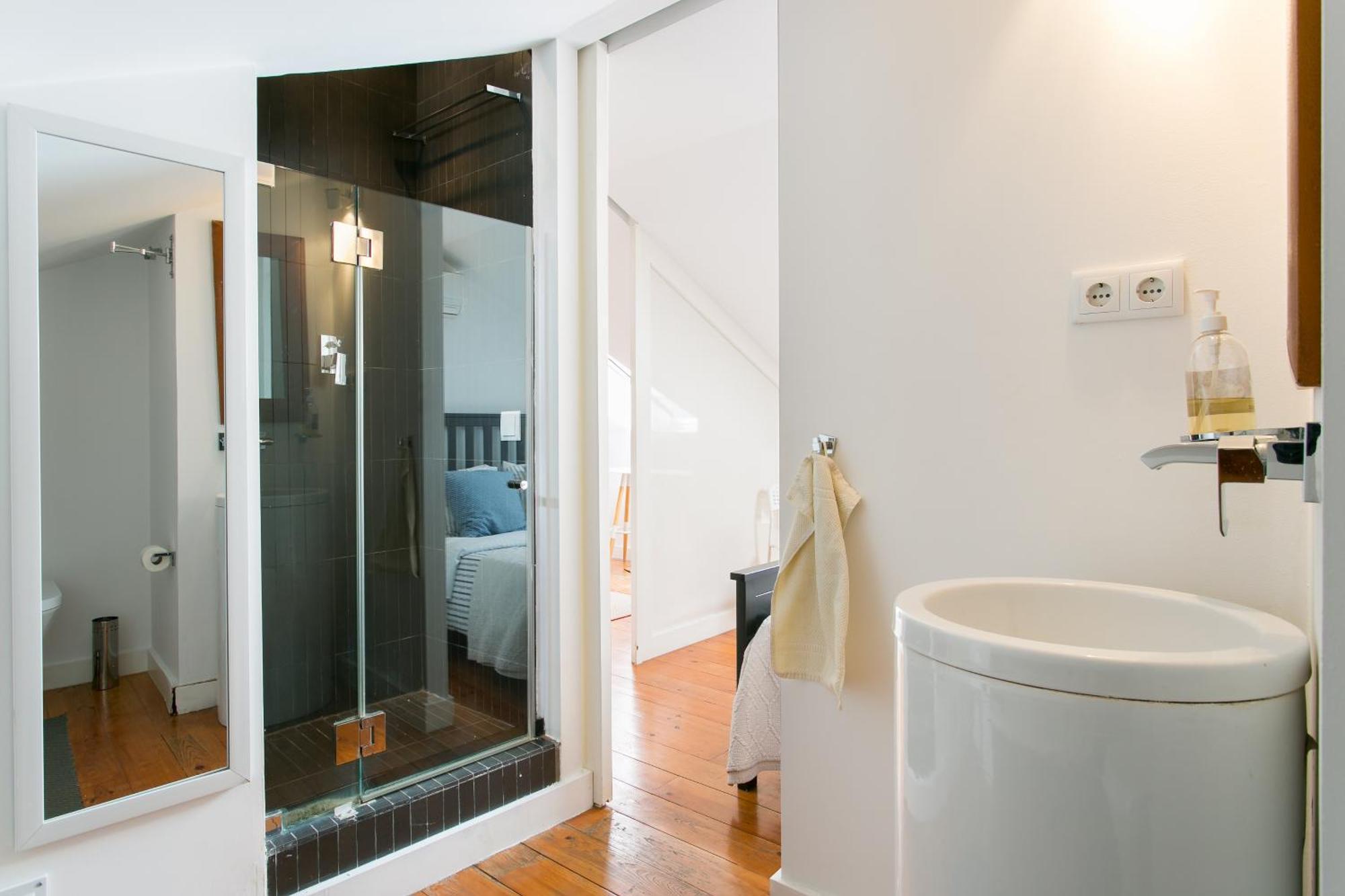 Lejlighed Loft Bairro Alto