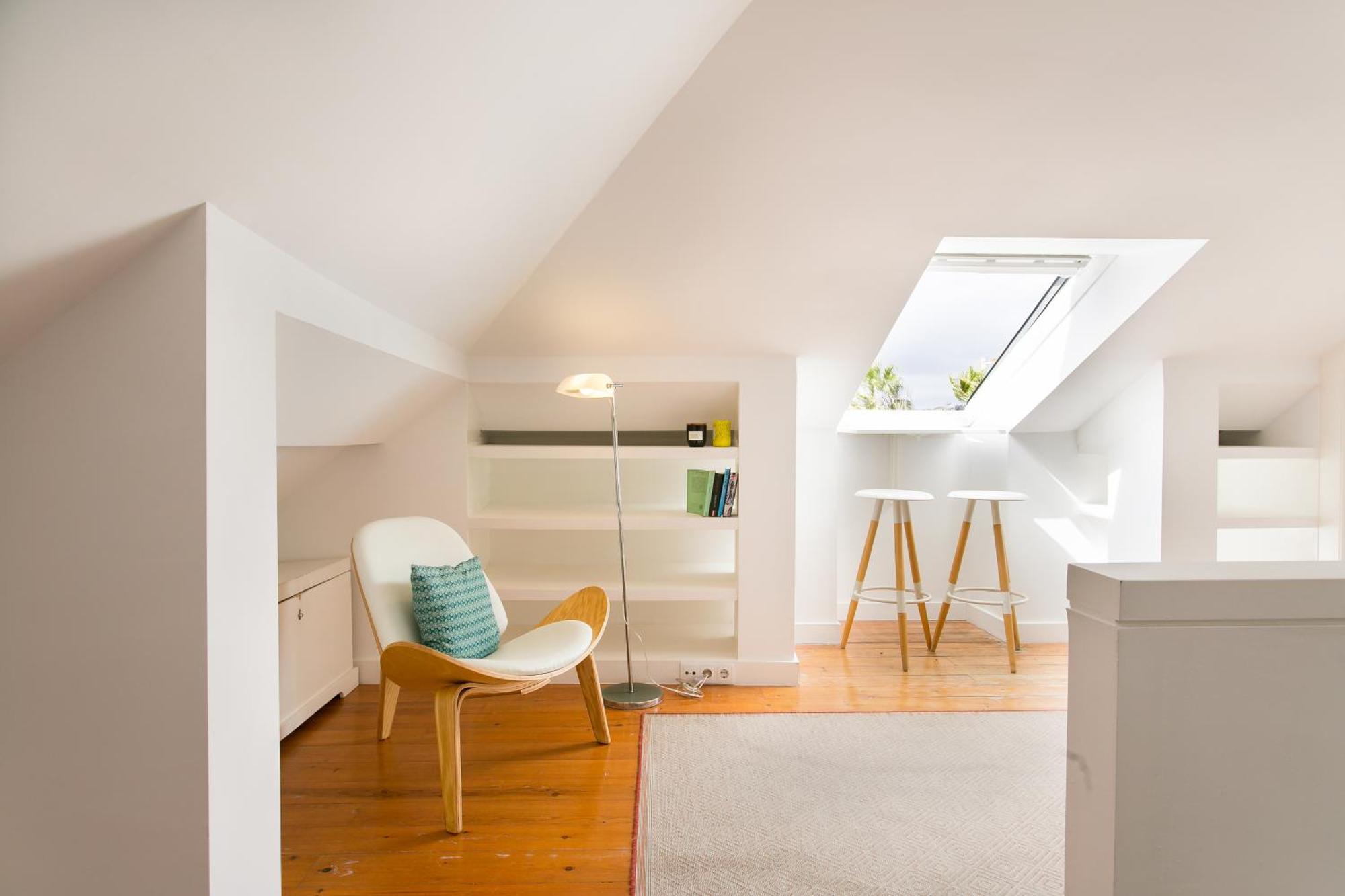 Loft Bairro Alto