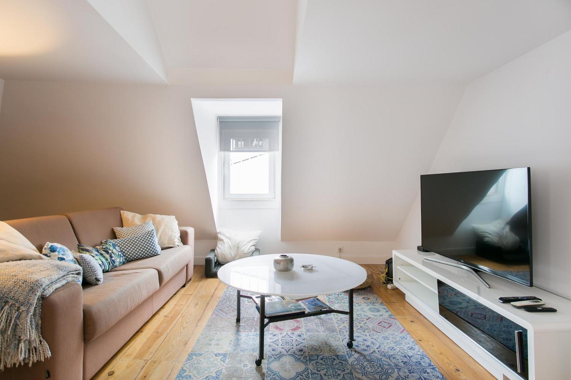 Lejlighed Loft Bairro Alto
