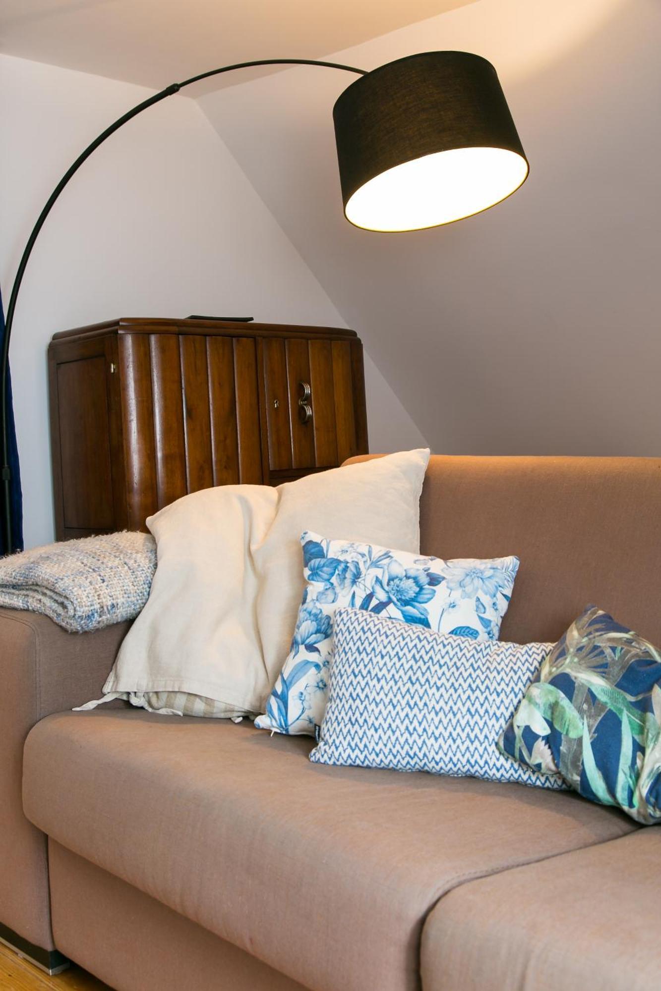Lejlighed Loft Bairro Alto *