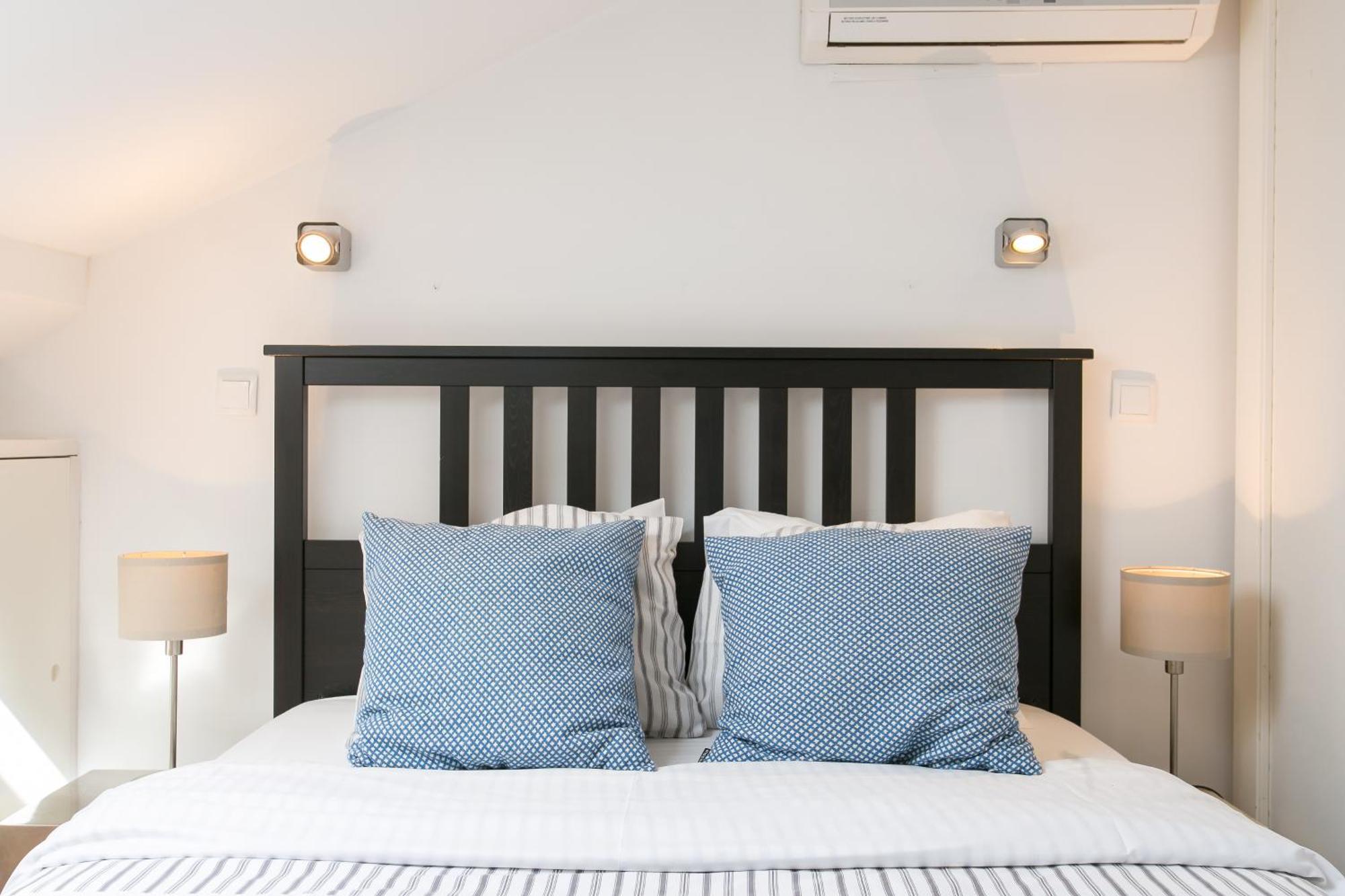 Loft Bairro Alto *
