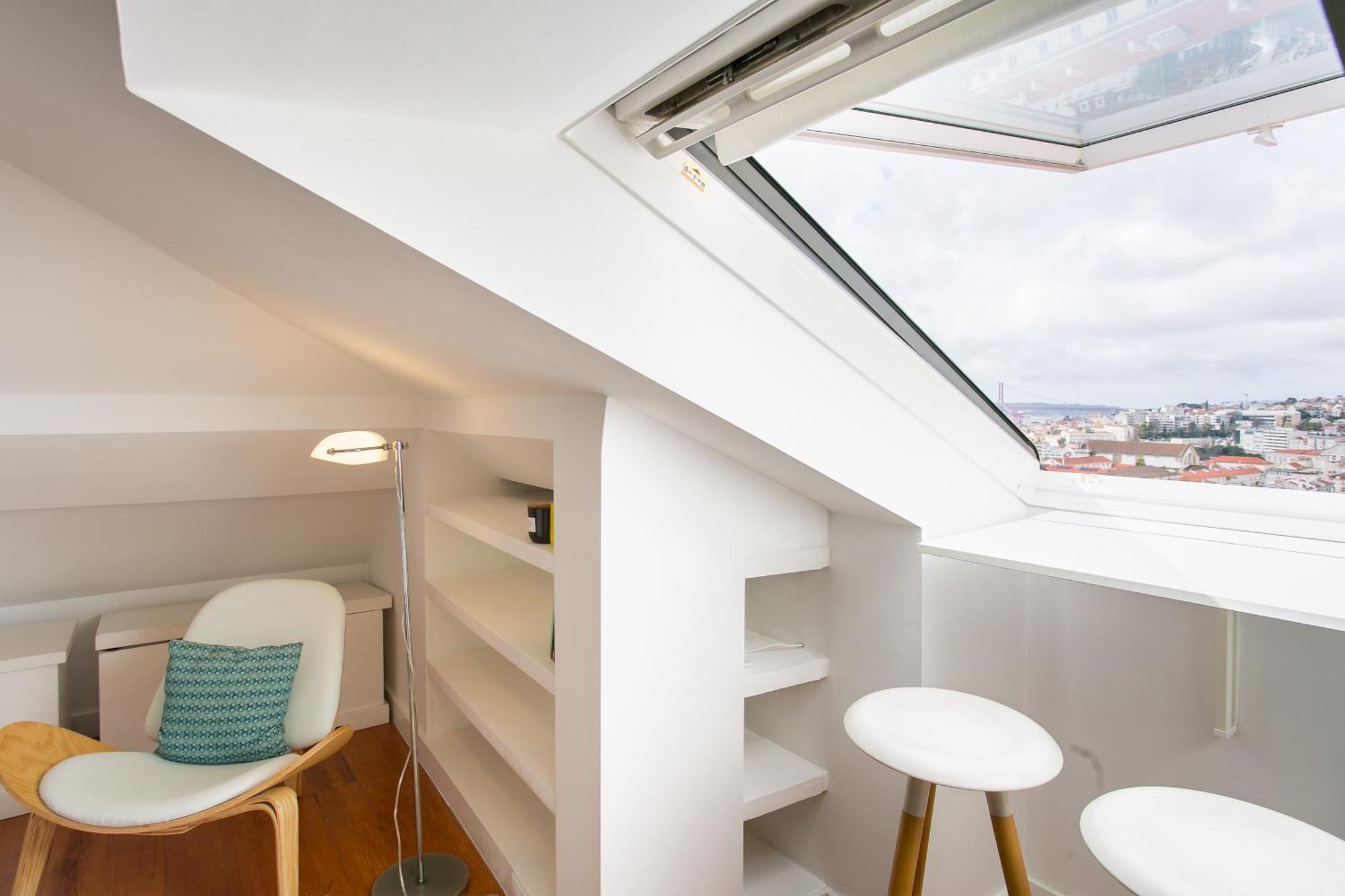 Loft Bairro Alto