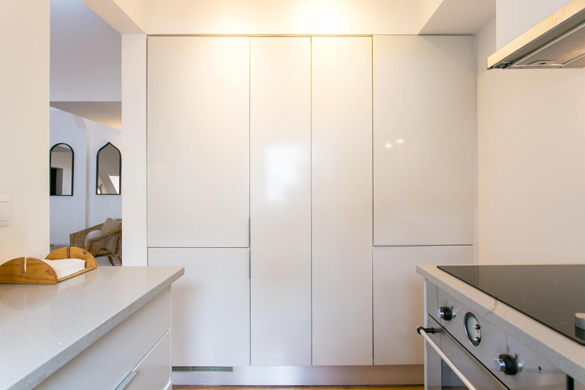 Lejlighed Loft Bairro Alto