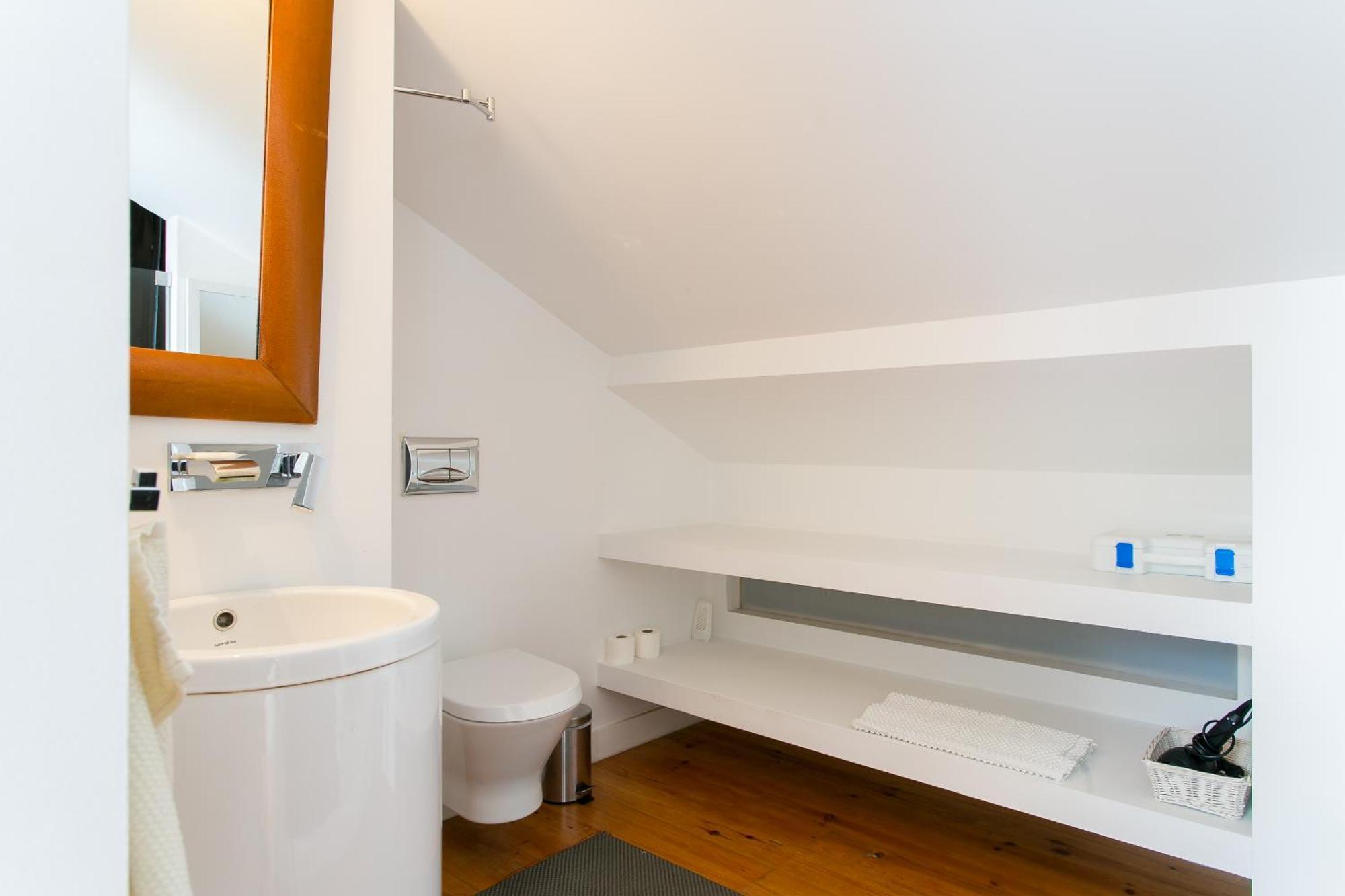 Loft Bairro Alto Apartamento