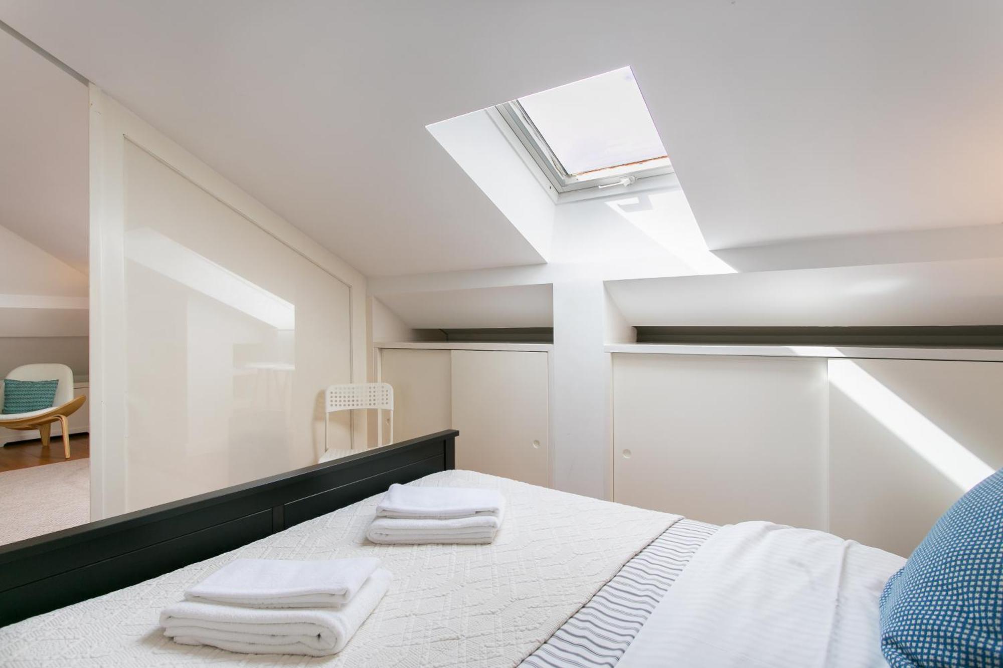 Loft Bairro Alto