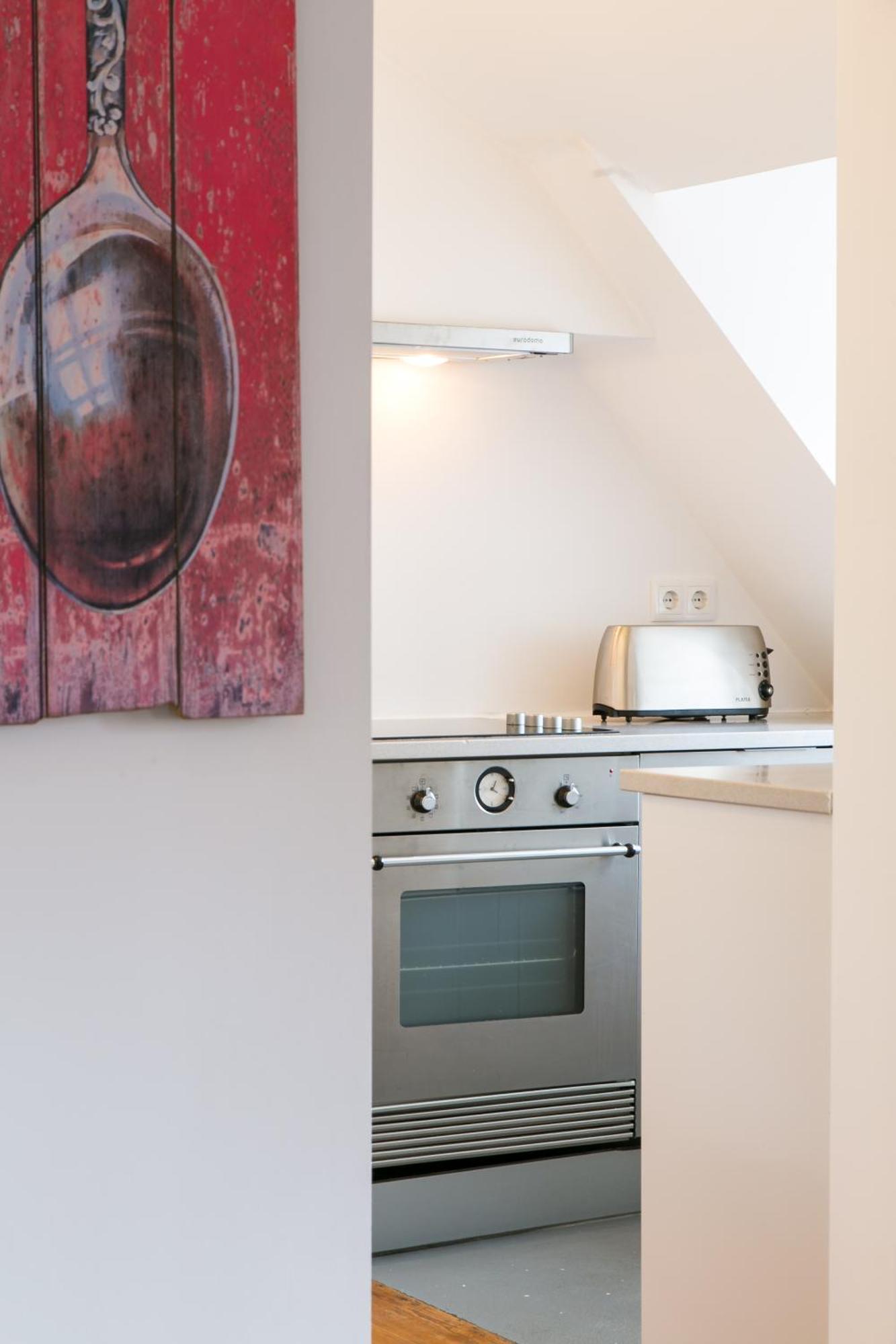 Apartamento Loft Bairro Alto Lisboa