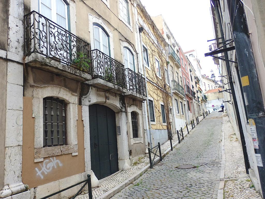 Loft Bairro Alto * Lisboa