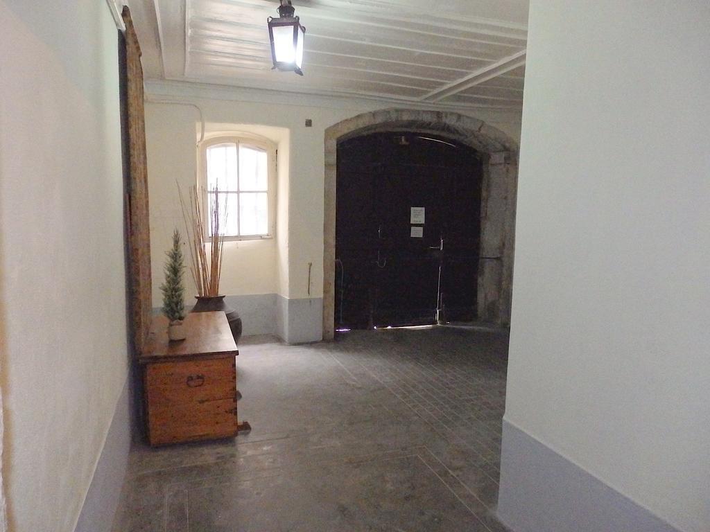 Loft Bairro Alto Apartamento Lisboa
