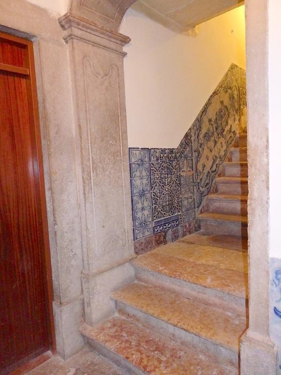 Lejlighed Loft Bairro Alto *