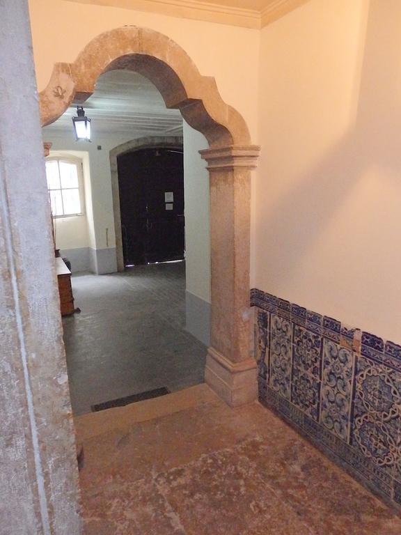 Loft Bairro Alto