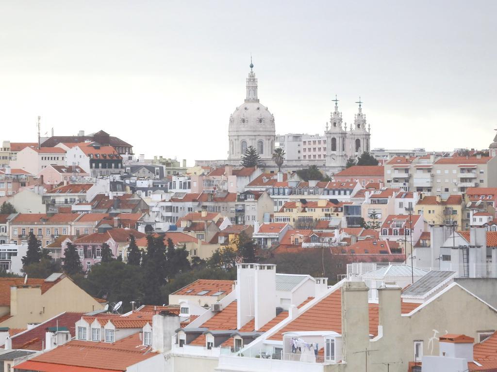 Loft Bairro Alto *