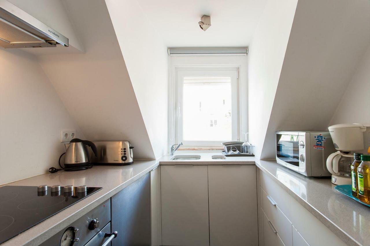 Apartamento Loft Bairro Alto