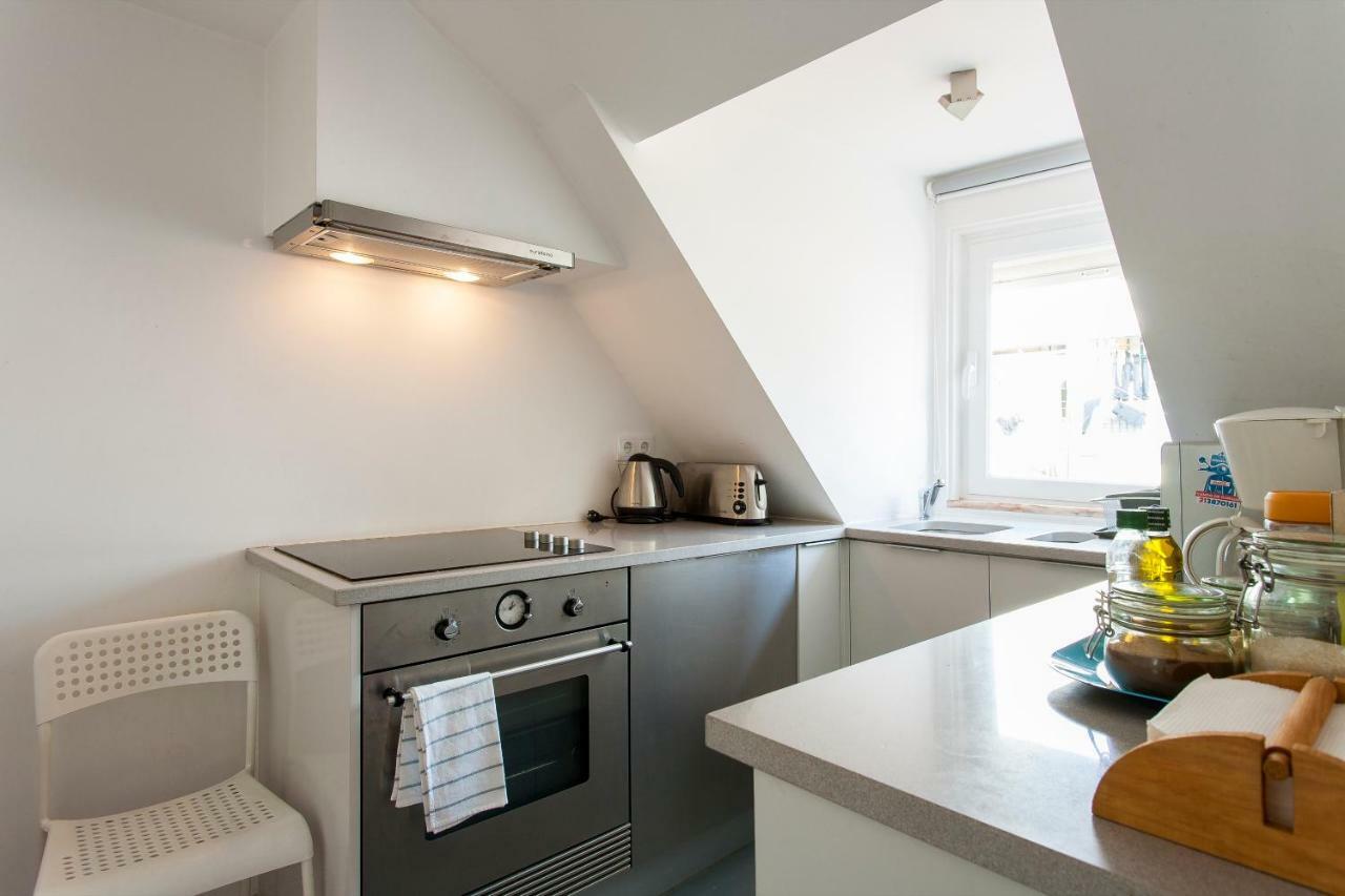Loft Bairro Alto Lisboa